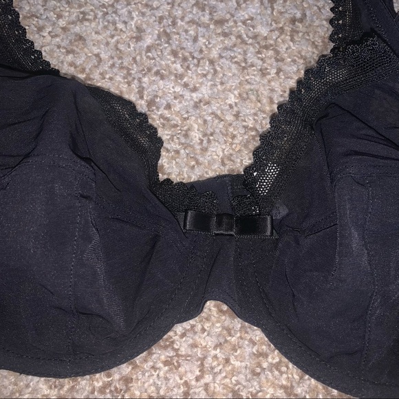 Lou Scarf Underwired Bra Oxygene - Picture 10 of 11